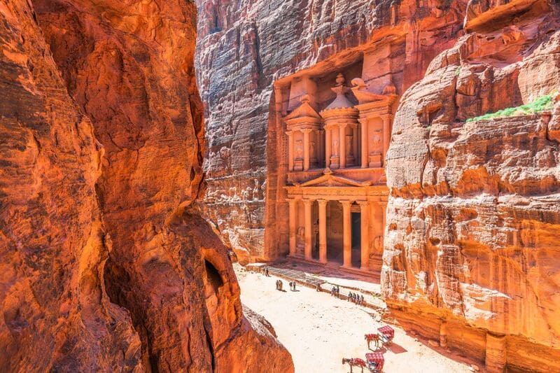 TOUR ĐỘC LẠ 2025 - 2026 LIÊN TUYẾN JORDAN - AI CẬP NHỮNG VÙNG ĐẤT DIỆU KỲ TOUR 10 NGÀY 9 ĐÊM TỪ HÀ NỘI - SÀI GÒN – AMAN- MADABA -PETRA- WADIRUM- BIỂN CHẾT - JERASH - CAIRO  ỐC ĐẢO BAHARIYA – SA MẠC TRẮNG 