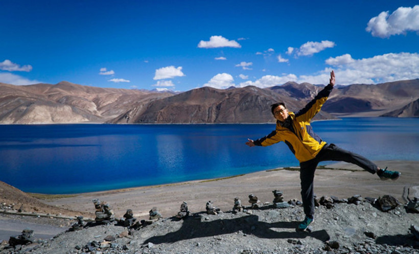 TOUR LADAKH NHỮNG CUNG ĐƯỜNG KỲ VỸ KHÁM  PHÁ VÙNG ĐẤT MẶT TRĂNG BẢN FULL 10 NGÀY 9 ĐÊM TRẢI NGHIỆM BẰNG Ô TÔ HOẶC MOTOR GHÉP KHÁCH LẺ TỪ HÀ NÔI SÀI GÒN