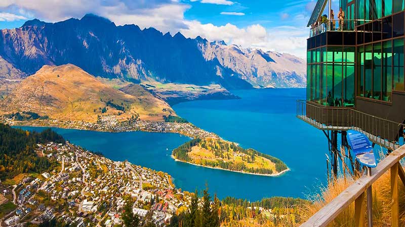 TOUR NEW ZEALAND 2026 TOÀN CẢNH THIÊN ĐƯỜNG BẮC ĐẢO NAM ĐẢO AUCKLAND – MATAMATA – ROTORUA – QUEENSTOWN – MILFORD SOUND  9 NGÀY 8 ĐÊM TỪ HÀ NỘI VÀ TP HỒ CHÍ MINH 