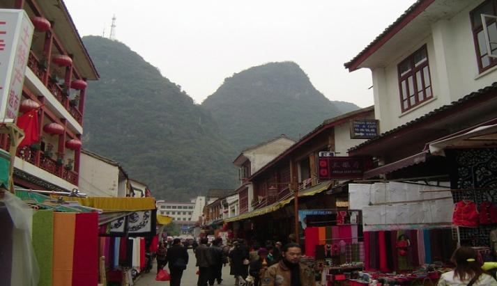 TOUR QUẢNG TÂY TRUNG QUỐC ĐƯỜNG BỘ HÀ NỘI - HỮU NGHỊ QUAN - NAM NINH – QUẾ LÂM – DƯƠNG SÓC 4 NGÀY 3 ĐÊM TOUR GIẢM GIÁ 