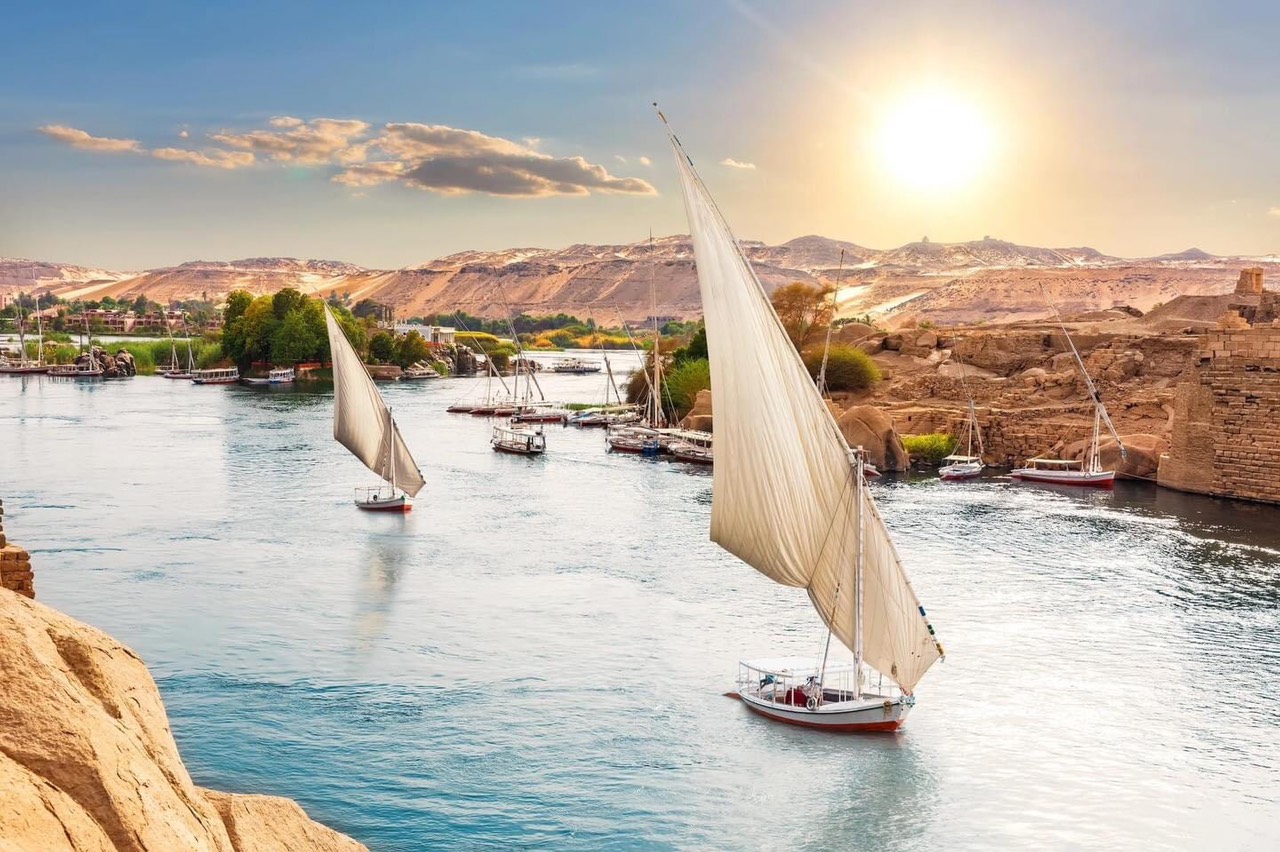 TOUR LIÊN TUYẾN ĐỘC LẠ GIÁ RẺ 2026 NHỮNG VÙNG ĐẤT BÍ ẨN MỘT HÀNH TRÌNH HAI CHÂU LỤC THỔ NHĨ KỲ - AI CẬP 15 NGÀY 14 ĐÊM KHỞI HÀNH TỪ HÀ NỘI & TP HỒ CHÍ MINH 