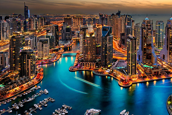 TOUR KHÁM PHÁ CÁC TIỂU VƯƠNG QUỐC Ả RẬP THỐNG NHẤT DUBAI – ABU DHABI 2026 DỊCH VỤ 5* GIÁ ƯU ĐÃI KHỞI HÀNH TỪ HÀ NỘI SÀI GÒN 