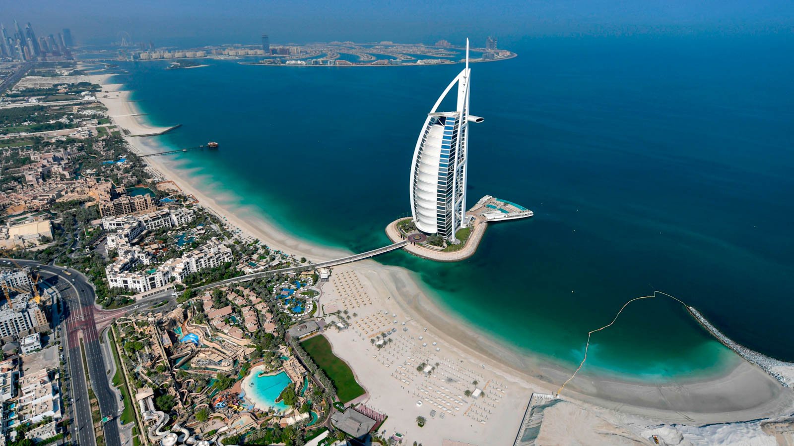TOUR KHÁM PHÁ CÁC TIỂU VƯƠNG QUỐC Ả RẬP THỐNG NHẤT DUBAI – ABU DHABI 2026 DỊCH VỤ 5* GIÁ ƯU ĐÃI KHỞI HÀNH TỪ HÀ NỘI SÀI GÒN 