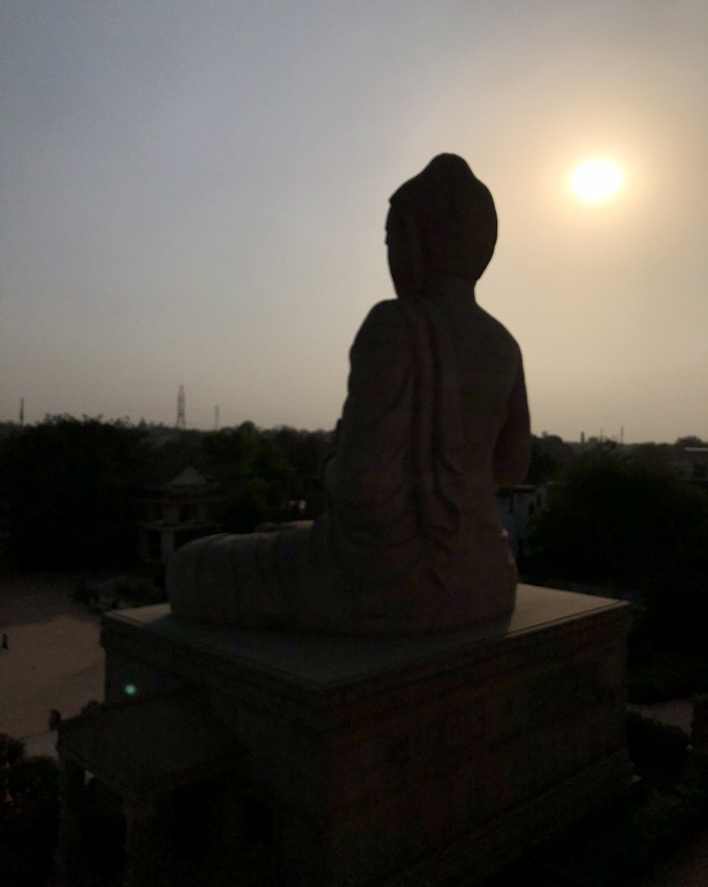 DU LỊCH HÀNH HƯƠNG, HÀNH THIỀN, TU TẬP VÀ CHIÊM BÁI PHẬT TÍCH ẤN ĐỘ – NEPAL TOUR ĐẶC BIỆT GIẢM GIÁ NĂM 2026 BẢN FULL 14 NGÀY 13 ĐÊM KHỞI HÀNH TỪ HÀ NỘI TP HỒ CHÍ MINH 