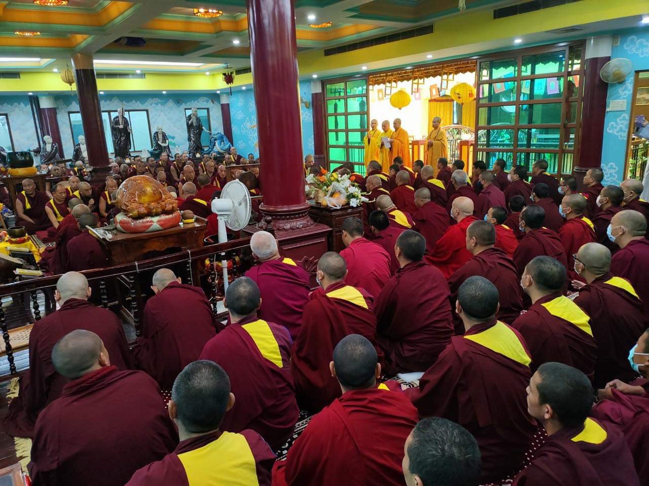 ĐẶT TOUR HÀNH HƯƠNG ẤN ĐỘ - NEPAL CHIÊM BÁI TỨ ĐỘNG TÂM VÀ KHÁM PHÁ DI SẢN BẢN FULL 10 NGÀY 9 ĐÊM GHÉP KHÁCH GIÁ RẺ TỪ HÀ NỘI TP HỒ CHÍ MINH 