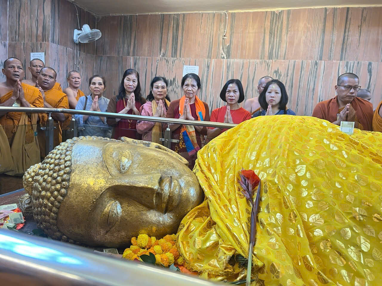 ĐẶT TOUR HÀNH HƯƠNG 2026 CHIÊM BÁI TỨ THÁNH TÍCH ẤN ĐỘ NEPAL  7 NGÀY 6 ĐÊM TOUR CHẤT LƯỢNG GIÁ BÌNH DÂN NHẬN GHÉP KHÁCH TỪ HÀ NỘI SÀI GÒN 