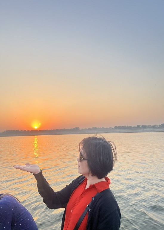 TOUR HÀNH HƯƠNG ẤN ĐỘ - NEPAL 2026 -2027 7 NGÀY 6 ĐÊM VỀ MIỀN ĐẤT PHẬT AN LÀNH GHÉP KHÁCH LẺ TỪ HÀ NỘI TP HỒ CHÍ MINH