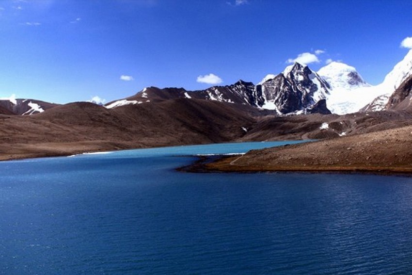 TOUR DU LỊCH KHÁM PHÁ THIÊN ĐƯỜNG SIKKIM KHU TỰ TRỊ ẤN  ĐỘ CỬA SỔ TÂM HỒN DÃY HIMALAYA HÙNG VĨ THỜI GIAN 6 NGÀY 5 ĐÊM KHỞI HÀNH TỪ HÀ NỘI TP HỒ CHÍ MINH ĐÀ NẴNG 