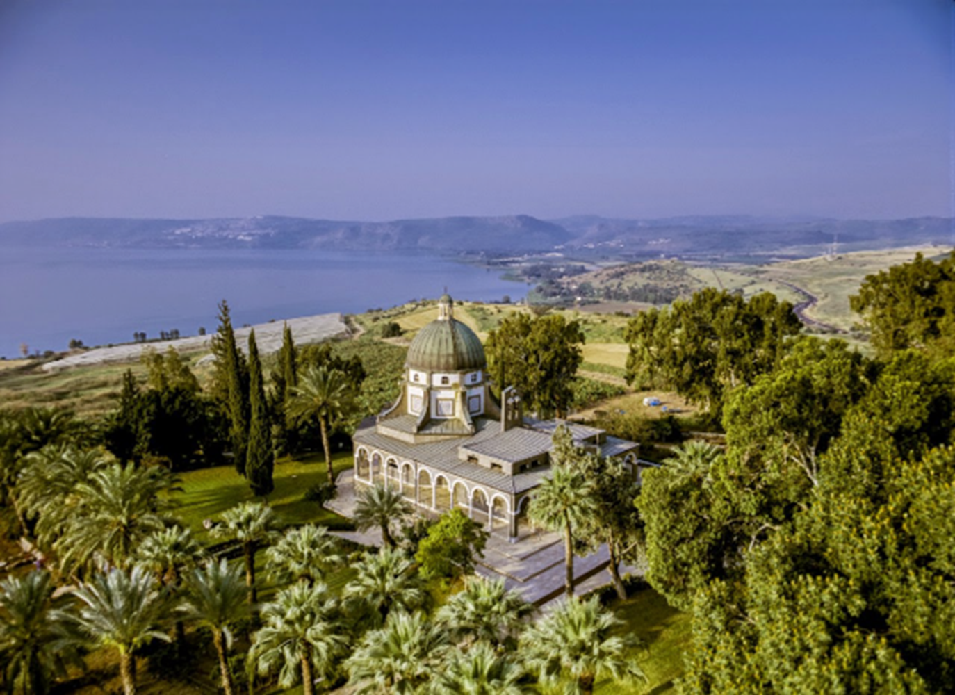 TOUR DU LỊCH HÀNH HƯƠNG TÂY Á 2026 VỀ MIỀN ĐẤT THÁNH ISRAEL PALESTINE 7 NGÀY 6 ĐÊM TEL AVIV BETHLEHEM JERICHO KHỞI HÀNH TỪ HÀ NỘI SÀI GÒN 