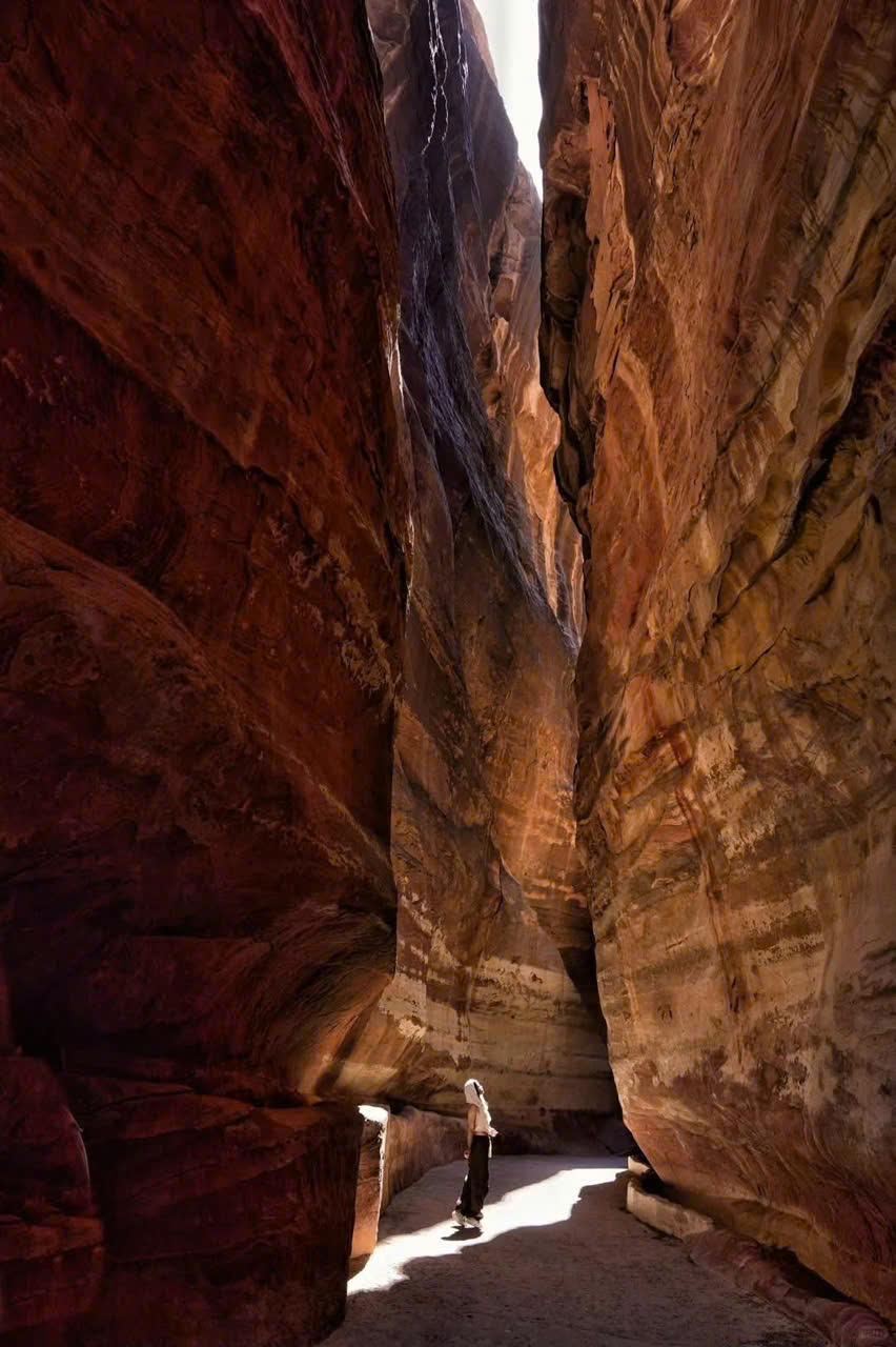 HÀNH TRÌNH ĐỘC LẠ LIÊN TUYẾN 2 QUỐC GIA THẦN THOẠI JORDAN- AI CẬP 10 NGÀY 9 ĐÊM KHỞI HÀNH TỪ HÀ NỘI/ SÀI GÒN – AMAN- MADABA -PETRA- WADIRUM- JERASH - CAIRO  ỐC ĐẢO BAHARIYA – SA MẠC TRẮNG 