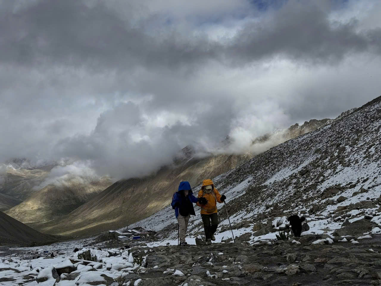 TOUR KORA KAILASH CHẠM VÀO MIỀN TÂM LINH NÚI THIÊNG TUDI(SUMERU)HUYỀN THOẠI 10N9Đ,14N13Đ CHÙM TOUR HÀNH HƯƠNG ĐỘC LẠ SUMMIT TRAVEL 2026 TÂY TẠNG TÀU THANH TẠNG 6N5Đ,9N8Đ Á ĐINH ĐẠO THÀNH 7N6Đ KH TỪ HÀ NỘI TP HCM