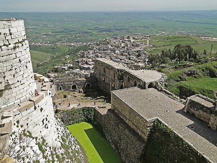 TOUR DU LỊCH ĐỘC ĐÁO 2026 KHÁM PHÁ 2 QUỐC GIA TRUNG ĐÔNG XINH ĐẸP BÊN BỜ ĐỊA TRUNG HẢI LI BĂNG (LEBANON) & SYRIA  KHỞI HÀNH TỪ HÀ NỘI & TP HỒ CHÍ MINH 11 NGÀY 10 ĐÊM 