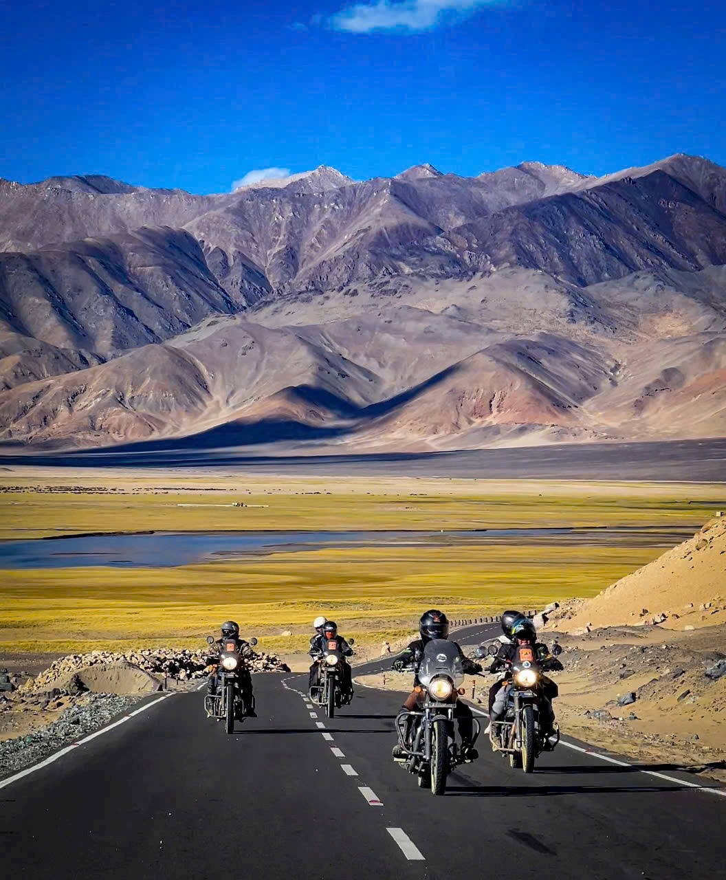 TUYẾN HÀNH HƯƠNG ĐỘC LẠ ĐẲNG CẤP SUMMIT TRAVEL 2026 MÙA XUÂN TRÊN NHỮNG KỲ QUAN PHẬT GIÁO BOROBUDUR - KOMODO TOUR 6N5Đ,5N4Đ XUÂN TRÊN ĐỈNH LADAKH TOUR 8N7Đ, MYANMAR 4N3Đ KHỞI HÀNH TỪ HÀ NỘI TP HCM 