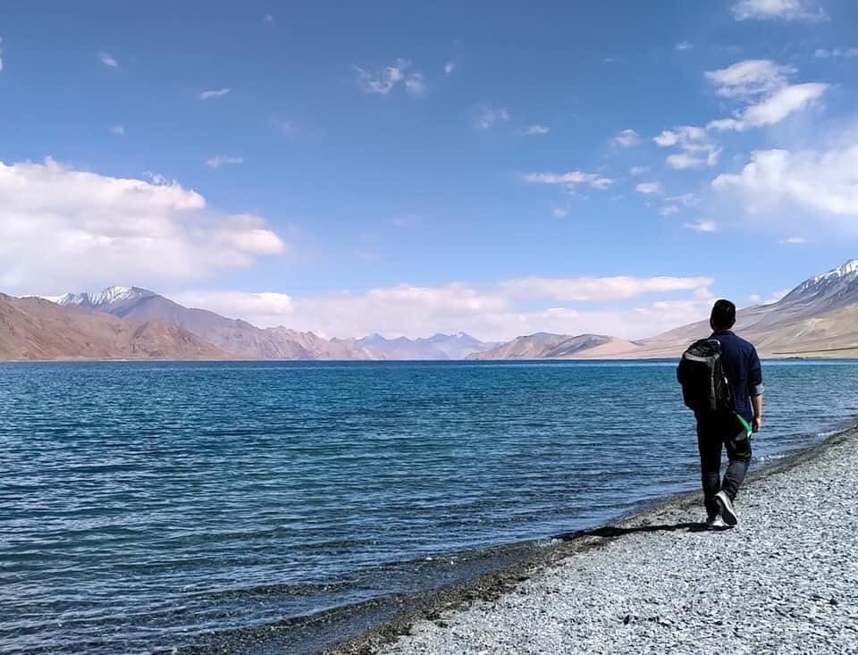 TRẢI NGHIỆM NHỮNG CUNG ĐƯỜNG TAY ÁO LADAKH TIỂU TÂY TẠNG BẮC ẤN ĐỘ TOUR TIẾT KIỆM 6 NGÀY 5 ĐÊM GIÁ CHỈ TỪ 27,500K KHỞI HÀNH TỪ HÀ NỘI VÀ TP HCM