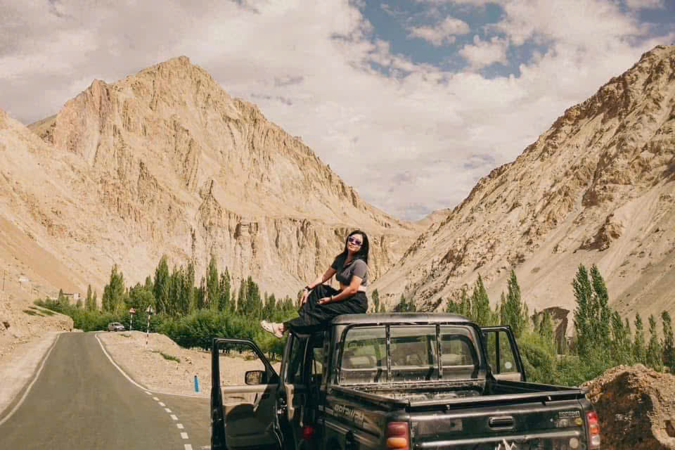 TOUR LADAKH ROAD TRIP KHÁM PHÁ VÙNG ĐẤT MẶT TRĂNG VỠ TRẢI NGHIỆM NHỮNG CUNG ĐƯỜNG VÔ TẬN (80 KM MOTOR DỌC SÔNG INDUS) TOUR 8 NGÀY 7 ĐÊM TỪ HÀ NỘI VÀ TP HỒ CHÍ MINH