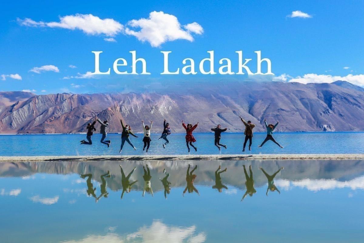 TOUR ĐỘC LẠ LADAKH CHINH PHỤC NHỮNG CON ĐƯỜNG CAO NHẤT THẾ GIỚI VÙNG ĐẤT CỦA GOMPAS TU VIỆN VÀ THUNG LŨNG MANG VẺ ĐẸP SIÊU THỰC NHẬN KHÁCH TỪ HÀ NÔI TP HCM 