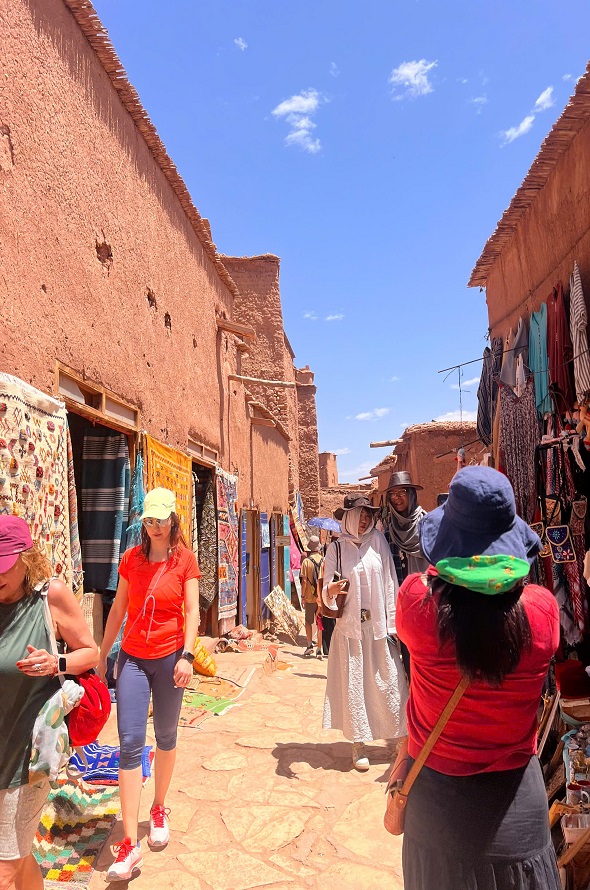 HÀNH TRÌNH ĐỘC LẠ CHÂU PHI TOUR MAROC (MOROCCO) 8 NGÀY 7 ĐÊM FULL ĐIỂM CASABLANCA – RABAT - MARRAKECH -SA MẠC SAHARA KHỞI HÀNH TỪ TP HỒ CHÍ MINH VÀ HÀ NỘI 