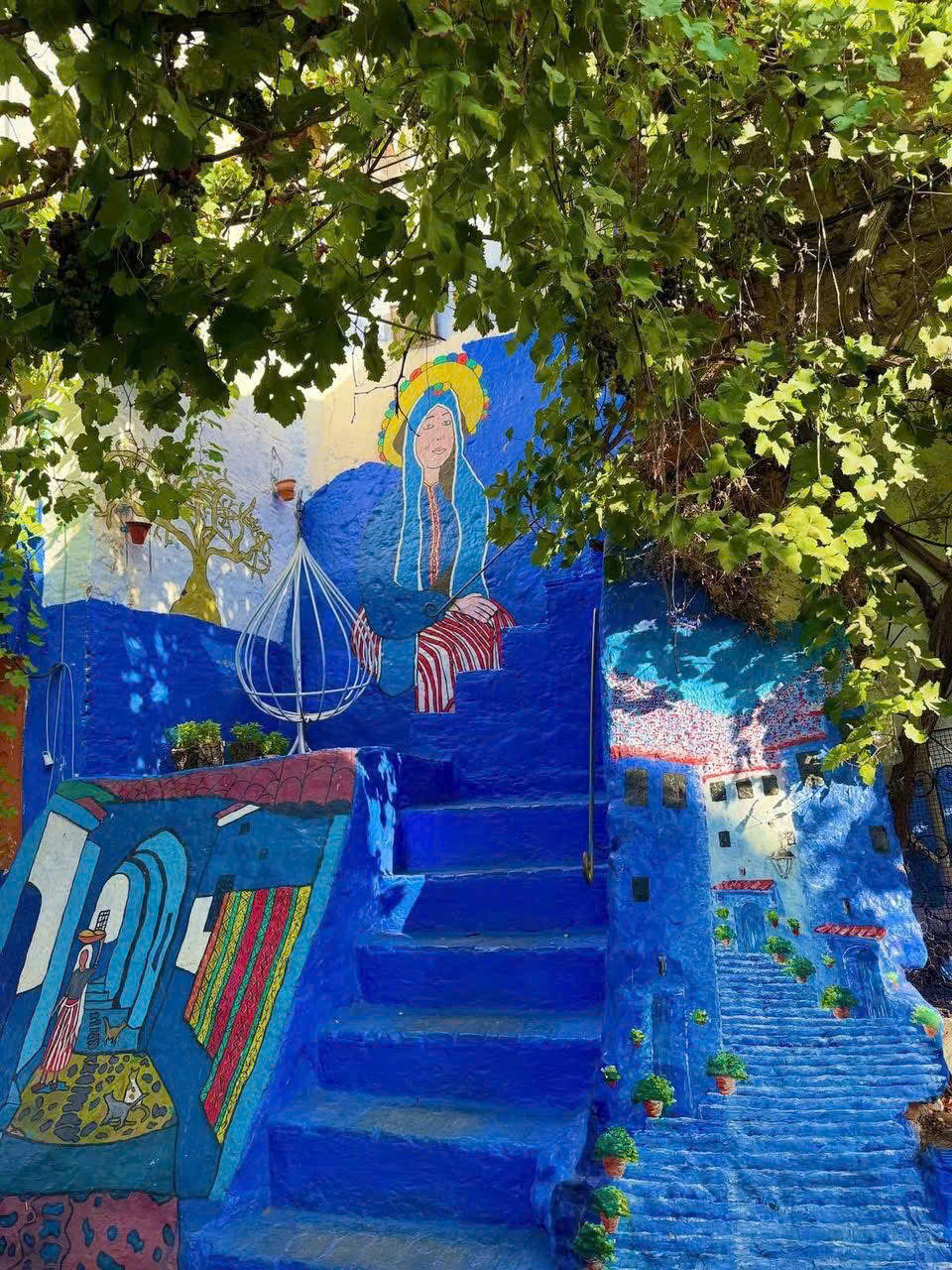 ĐẶT TOUR MOROCCO 2026 – KHÁM PHÁ XỨ SỞ NGHÌN LẺ MỘT ĐÊM MA RỐC NƠI THƯƠNG CẢNG CASABALANCA THANH LỊCH TOUR NGẮN 8 NGÀY 7 ĐÊM GIÁ RẺ TỪ HÀ NỘI TP HỒ CHÍ MINH