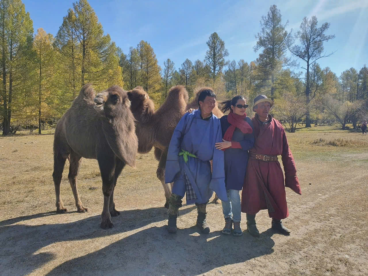 CHÙM TOUR TRUNG Á-TÂN CƯƠNG-MÔNG CỔ 2026 HÀNH TRÌNH ĐỘC BẢN SUMMIT TRAVEL CHINH PHỤC NHỮNG TỌA ĐỘ HOANG SƠ NHẤT LỤC ĐỊA Á ÂU TỪ THẢO NGUYÊN XANH ĐẾN SA MẠC CÁT HÁT KH TỪ HÀ NỘI TP.HCM