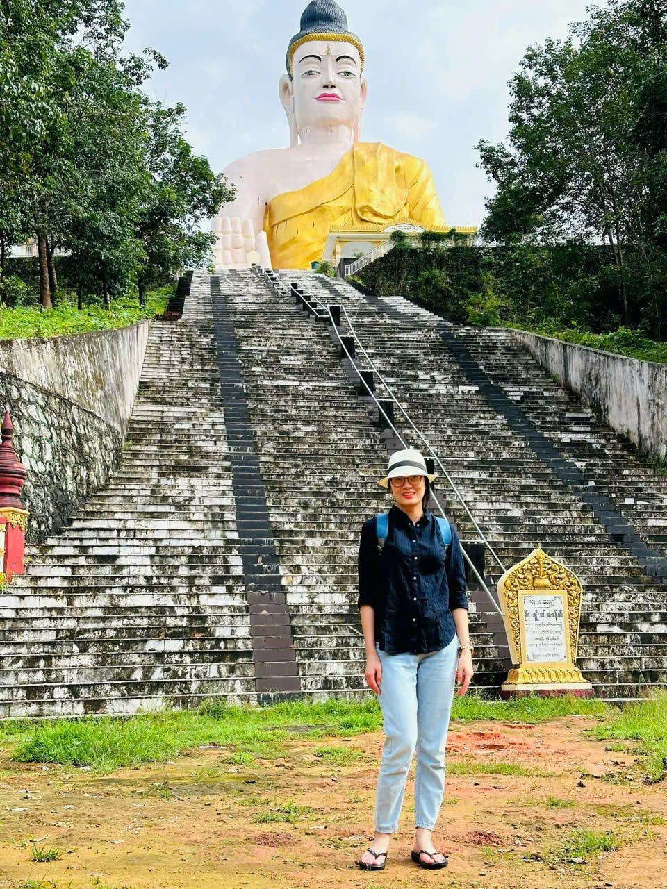 DU LỊCH MYANMAR 2027 HÀNH TRÌNH TÂM LINH GIỮA MIỀN ĐẤT PHẬT TOUR 5 NGÀY 4 ĐÊM NHẬN KHÁCH LẺ TỪ HÀ NỘI SÀI GÒN GIẢM GIÁ CHO CHƯ TĂNG PHẬT TỬ 
