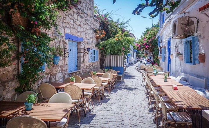 ĐẶT TOUR THỔ NHĨ KỲ 2026 GIÁ RẺ TỪ 40 TRIỆU /KHÁCH KHỞI HÀNH TỪ HÀ NỘI VÀ TP HỒ CHÍ MINH KHÁM PHÁ QUỐC GIA HUYỀN BÍ - ĐẾ CHẾ OTTOMAN LỪNG LẪY 