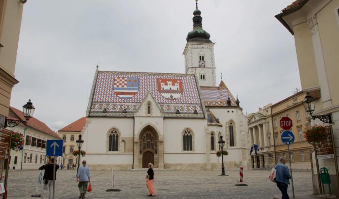 TOUR HÀNH HƯƠNG CÔNG GIÁO ĐÔNG ÂU 6 NƯỚC MEDJUGORJE(MỄ DU) -CROITIA - ÁO (AUSTRIA) HUNGARY – CZECH – BA LAN (POLAND) 15 NGÀY 14 ĐÊM  KHỞI HÀNH TỪ HÀ NỘI TP HỒ CHÍ MINH 