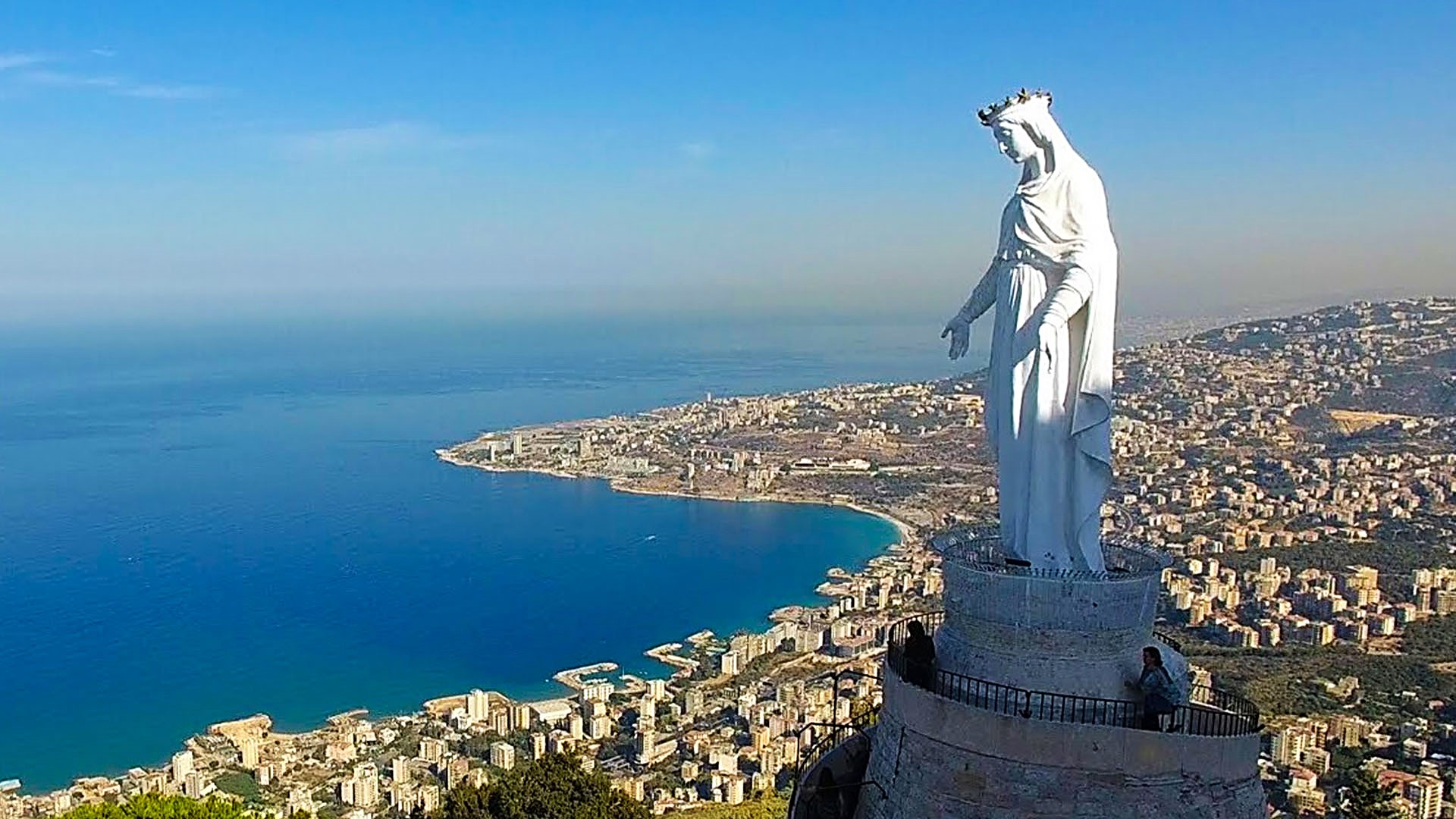 TOUR DU LỊCH ĐỘC ĐÁO 2026 KHÁM PHÁ 2 QUỐC GIA TRUNG ĐÔNG XINH ĐẸP BÊN BỜ ĐỊA TRUNG HẢI LI BĂNG (LEBANON) & SYRIA  KHỞI HÀNH TỪ HÀ NỘI & TP HỒ CHÍ MINH 11 NGÀY 10 ĐÊM 