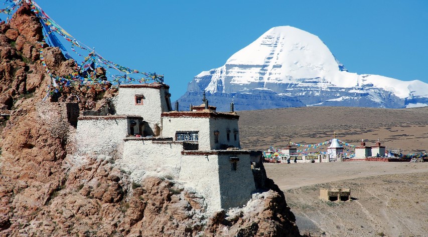 TOUR HÀNH HƯƠNG CHINH PHỤC NÚI THIÊNG KAILASH ​NGỌN NÚI BÍ ẨN NHẤT THẾ GIỚI THỰC HIỆN ​​​​​​GIẤC MƠ DÀNH CHO NHỮNG KẺ PHI THƯỜNG HÀNH TRÌNH RÚT GỌN CÒN 10 NGÀY 9 ĐÊM TỪ HÀ NỘI TP HỒ CHÍ MINH ĐÀ NẴNG VIỆT NAM LHASA SAGA – MANARASOVA – KAILASH