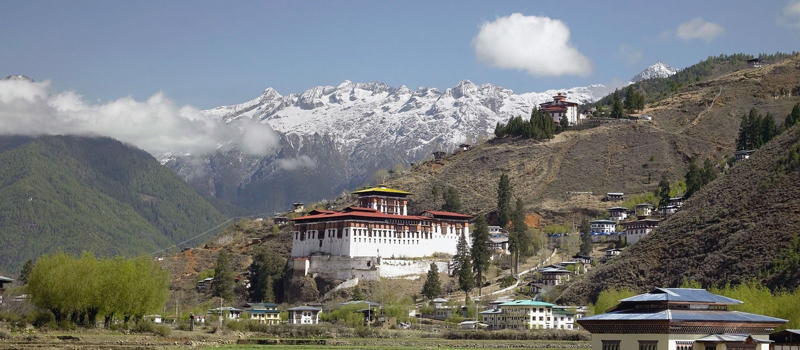 TOUR BHUTAN 2026 2027 GẦN HƠN VỚI CHUYÊN CƠ BAY THẲNG NHẬN GHÉP KHÁCH LẺ TỪ HÀ NỘI TP HỒ CHÍ MINH ĐƯỜNG TỚI VÙNG ĐẤT THIÊN THAI 