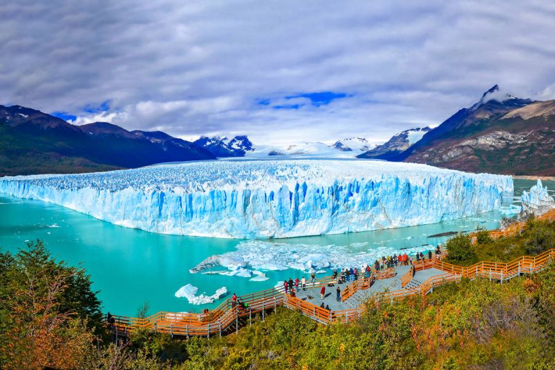 TOUR DU LỊCH NAM MỸ 2025 PHIÊN BẢN ĐẶC BIỆT 17 NGÀY 16 ĐÊM KHÁM PHÁ BRAZIL - ARGENTINA  RỪNG AMAZON  SÔNG BĂNG PERITO MORENO TỪ HÀ NỘI TP HỒ CHÍ MINH & ĐÀ NẴNG 