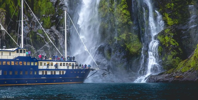 TOUR NEWZEALAND ĐẢO BẮC ĐẢO NAM MÙA XUÂN 2026 THIÊN ĐƯỜNG XINH ĐẸP CHRISTCHURCH – WANAKA – QUEENSTOWN – MILFORD SOUND – SÔNG BĂNG FRANZ JOSEF – AUCKLAND – ROTORUA TOUR 11 NGÀY 10 ĐÊM TỪ HÀ NỘI & TP HỒ CHÍ MINH 