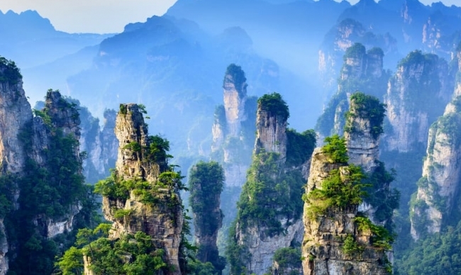 HÀNH TRÌNH NGẮM HOA ANH ĐÀO MÙA XUÂN KHOE SẮC TẠI THẠCH LÂM – CÔN MINH – RỪNG HOA ANH ĐÀO NGHI LƯƠNG – KIẾN THUỶ - MÔNG TỰ TOUR 5 NGÀY 4 ĐÊM TỪ HÀ NỘI - HÀ KHẨU TOUR TRUNG QUỐC ĐƯỜNG BỘ MỚI LẠ GIÁ GIẢM SÂU 