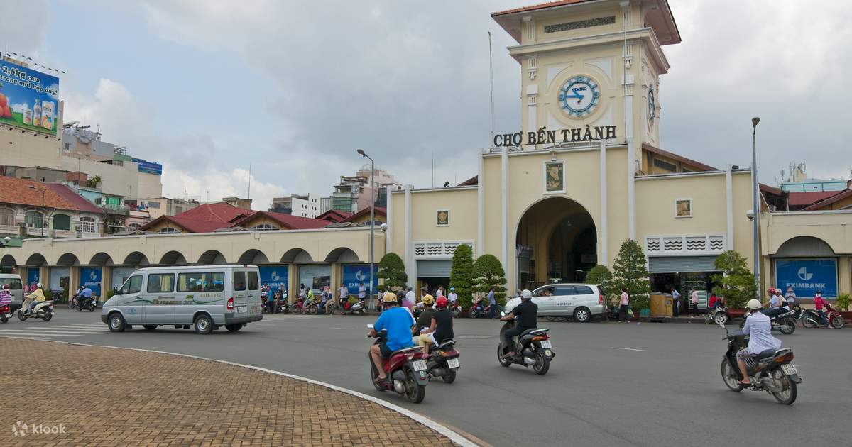 SÀI GÒN (CITY TOUR) 1 NGÀY (FULL DAY) NHẬN KHÁCH VIỆT NAM VIỆT KIỀU VÀ KHÁCH NƯỚC NGOÀI KHỞI HÀNH HÀNG NGÀY LÚC 8H SÁNG 