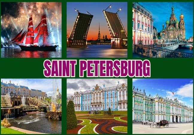 TOUR NGA PHIÊN BẢN 2026 KHÁM PHÁ VÀNH ĐAI VÀNG NƯỚC NGA VÀ DUBAI CITY 11 NGÀY 10 ĐÊM KHỞI HÀNH TỪ HÀ NỘI & TP.HỒ CHÍ MINH MOSCOW – ROSTOV - YAROSLOV -ST. PETERSBURG 