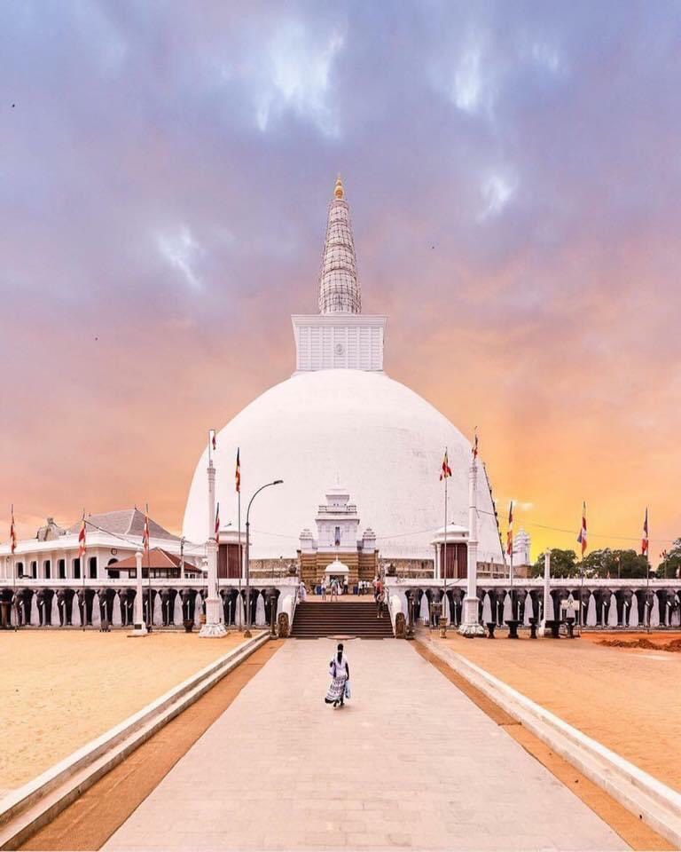  DU LỊCH HÀNH HƯƠNG SRILANKA 2026 VÙNG ĐẤT PHẬT CỖ XƯA VISA CỰC DỄ BẢN FULL 8 NGÀY 7 ĐÊM BAY TỪ HÀ NỘI ĐÀ NẴNG VÀ TP HCM 