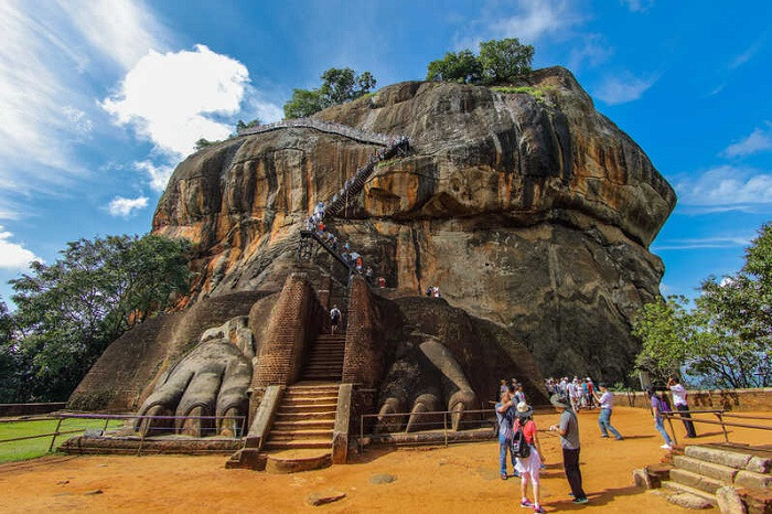 TOUR DU LỊCH SRILANKA ĐẶC SẮC DỊP NĂM MỚI 2025 LẮNG NGHE VÀ CẢM NHẬN VỀ XỨ PHẬT TÍCH LAN MÀU NHIỆM HOANG SƠ 7 NGÀY 6 ĐÊM TỪ HÀ NỘI TP HỒ CHÍ MINH ĐÀ NẴNG 