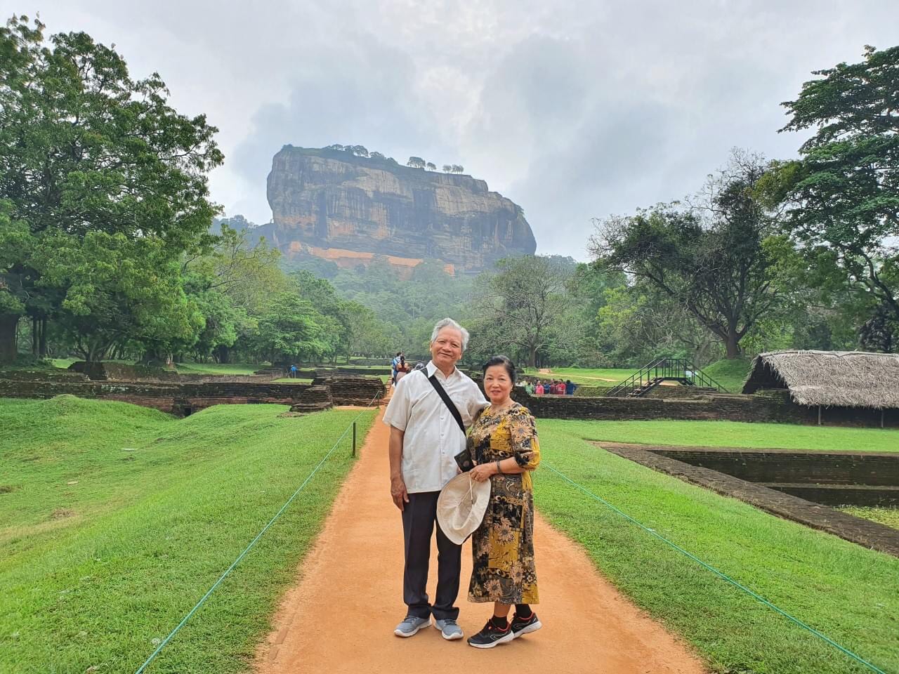 SRI LANKA 2026 KHÁM PHÁ XỨ PHẬT GIÁO TÍCH LAN NHẬN KHÁCH TỪ 3 MIỀN HÀ NỘI SÀI GÒN ĐÀ NẴNG TOUR CHẤT LƯỢNG 7 NGÀY 6 ĐÊM GIÁ RẺ ƯU ĐÃI CHO QUÝ TĂNG NI PHẬT TỬ ĐẠO TRÀNG 