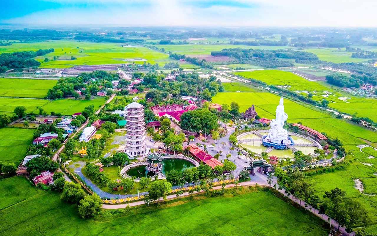 TÌM TOUR TÂM LINH VÀ MIỀN TÂY NAM BỘ 2026 KHỞI HÀNH TỪ HÀ NỘI - CẦN THƠ – SÓC TRĂNG - CÔN ĐẢO – TÂY NINH - SÀI GÒN THỜI GIAN 5 NGÀY 4 ĐÊM GIÁ TỐT   