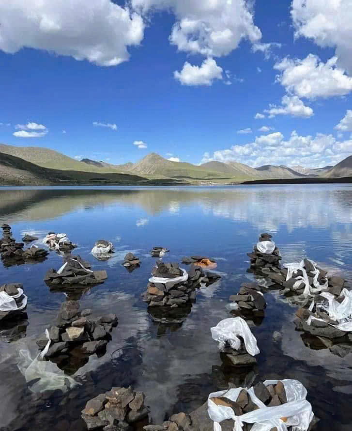 TOUR HÀ NỘI SÀI GÒN THÀNH ĐÔ LÂM CHI –TÂY TẠNG LHASA – POTALA CUNG - THÁNH HỒ YAMDROK - BẠCH THÁP TỰ – SHIGATSE BẢN RÚT GỌN 7 NGÀY 6 ĐÊM GIÁ TIẾT KIỆM 