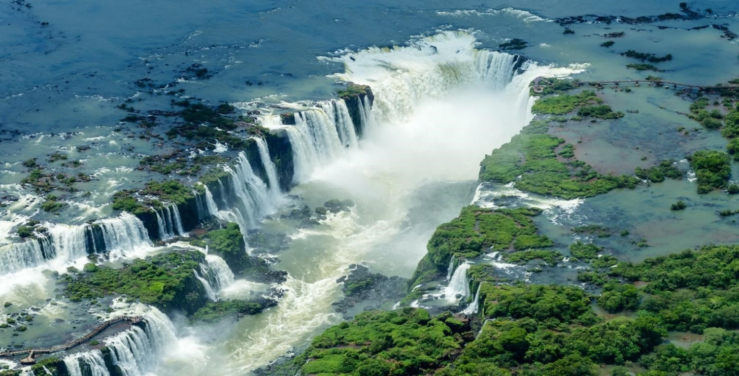 TOUR DU LỊCH NAM MỸ 2025 PHIÊN BẢN ĐẶC BIỆT 17 NGÀY 16 ĐÊM KHÁM PHÁ BRAZIL - ARGENTINA  RỪNG AMAZON  SÔNG BĂNG PERITO MORENO TỪ HÀ NỘI TP HỒ CHÍ MINH & ĐÀ NẴNG 