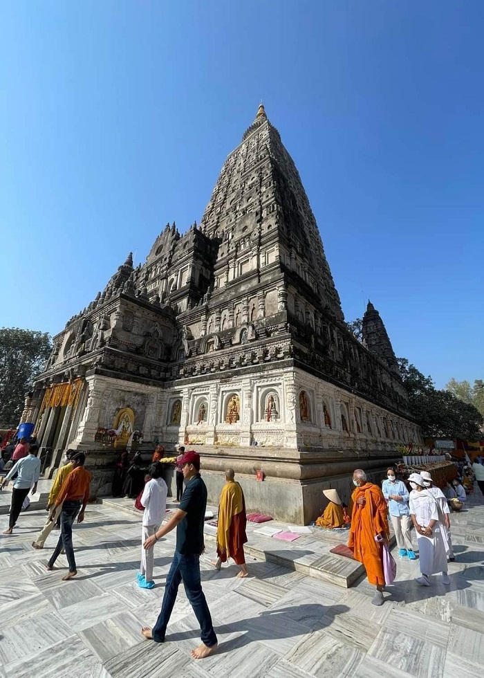 ĐẶT TOUR HÀNH HƯƠNG ẤN ĐỘ NEPAL MỚI NHẤT 2026 9N8Đ TỪ HÀ NỘI TP HỒ CHÍ MINH CHIÊM BÁI TỨ THÁNH TÍCH HÀNH THIỀN VÀ TẬP TU GIẢM GIÁ CHO QUÝ TĂNG NI PHẬT TỬ