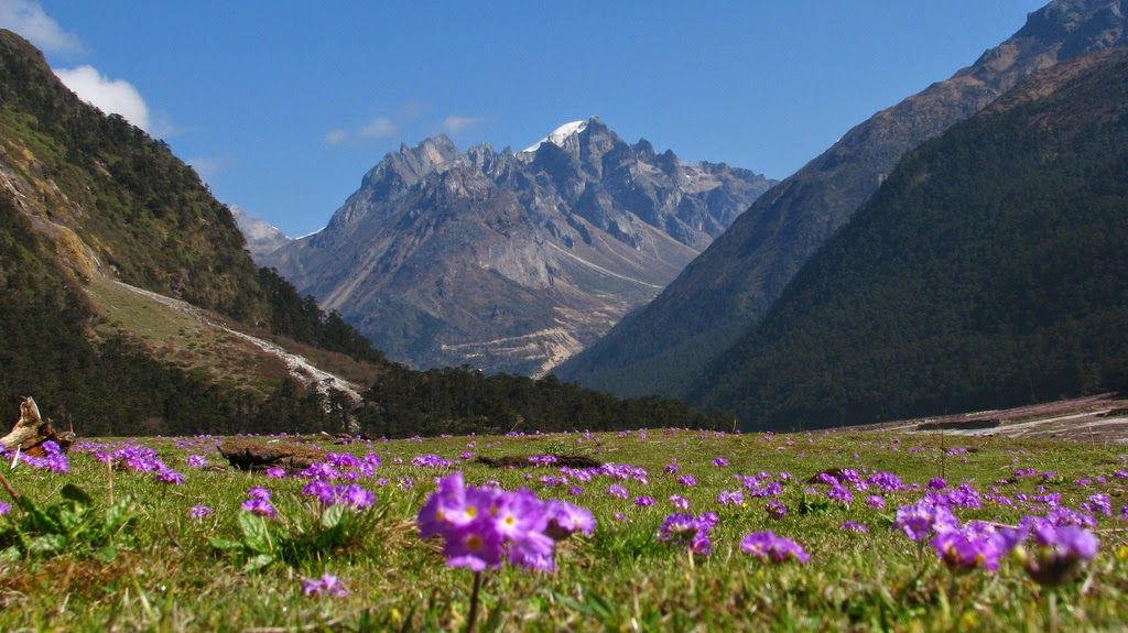 TOUR DU LỊCH KHÁM PHÁ THIÊN ĐƯỜNG SIKKIM KHU TỰ TRỊ ẤN  ĐỘ CỬA SỔ TÂM HỒN DÃY HIMALAYA HÙNG VĨ THỜI GIAN 6 NGÀY 5 ĐÊM KHỞI HÀNH TỪ HÀ NỘI TP HỒ CHÍ MINH ĐÀ NẴNG 