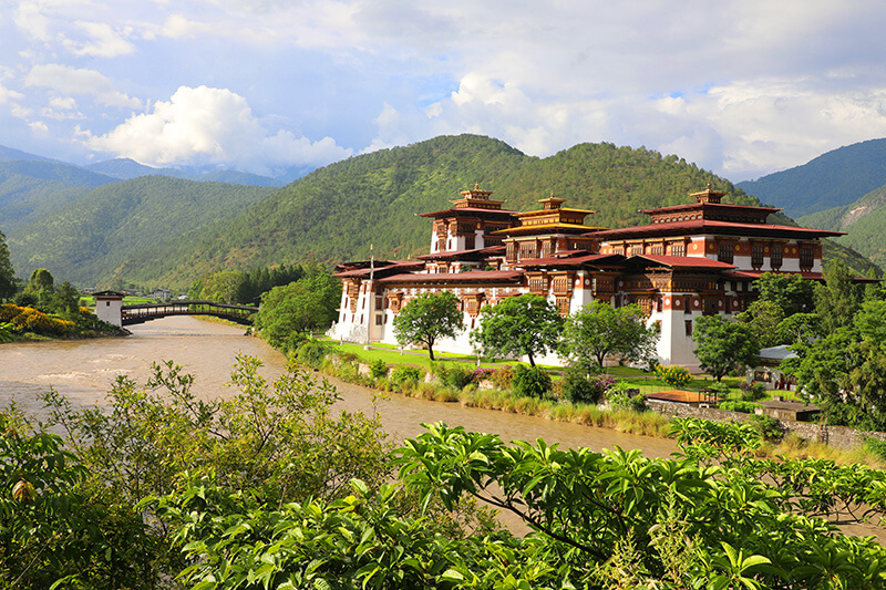 DU LỊCH BHUTAN 5 NGÀY 4 ĐÊM BAY THẲNG KHỞI HÀNH TỪ HÀ NỘI SÀI GÒN DỊP TẾT DƯƠNG LỊCH VÀ TẾT ÂM LỊCH 2026 GIÁ KHUYẾN MÃI CHƯA TỪNG CÓ 