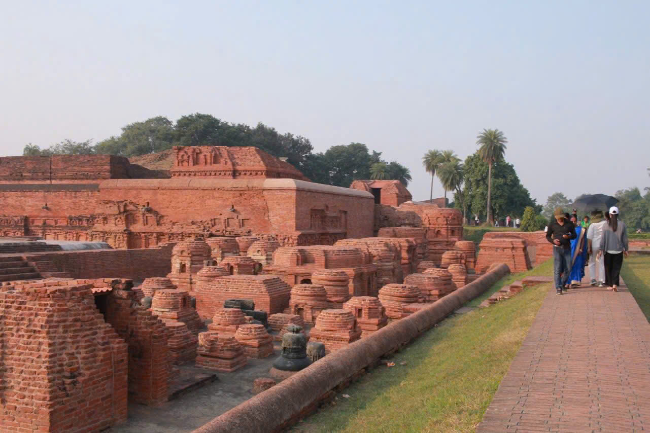 ĐẶT TOUR HÀNH HƯƠNG 2026 CHIÊM BÁI TỨ THÁNH TÍCH ẤN ĐỘ NEPAL  7 NGÀY 6 ĐÊM TOUR CHẤT LƯỢNG GIÁ BÌNH DÂN NHẬN GHÉP KHÁCH TỪ HÀ NỘI SÀI GÒN 