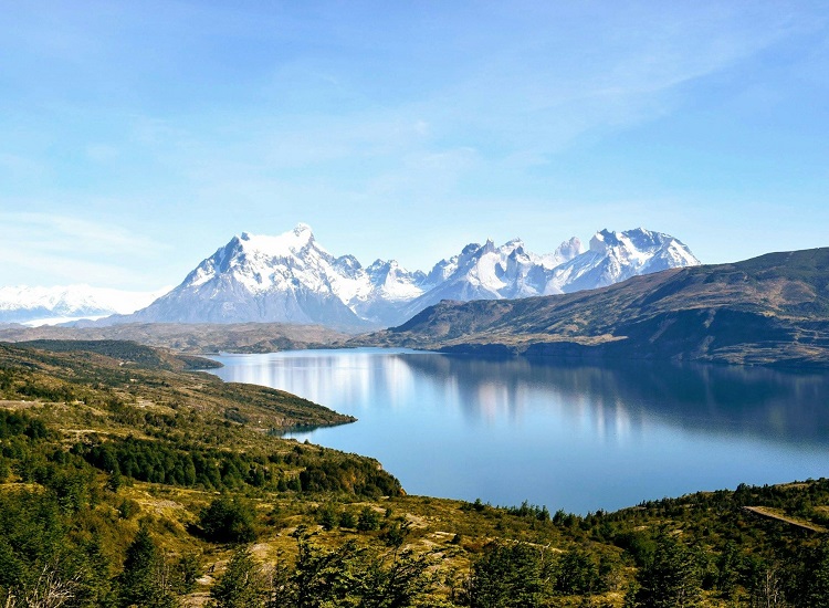 TOUR ĐỘC LẠ KHÁM PHÁ 4 NƯỚC NAM MỸ BRAZIL – PERU – ARGENTINA – CHILE  SÔNG BĂNG PERITO MORENO LỚN NHẤT NAM MỸ HÀNH TRÌNH ĐỂ ĐỜI 18 NGÀY 17 ĐÊM KHỞI HÀNH TỪ HÀ NỘI VÀ TP HỒ CHÍ MINH 