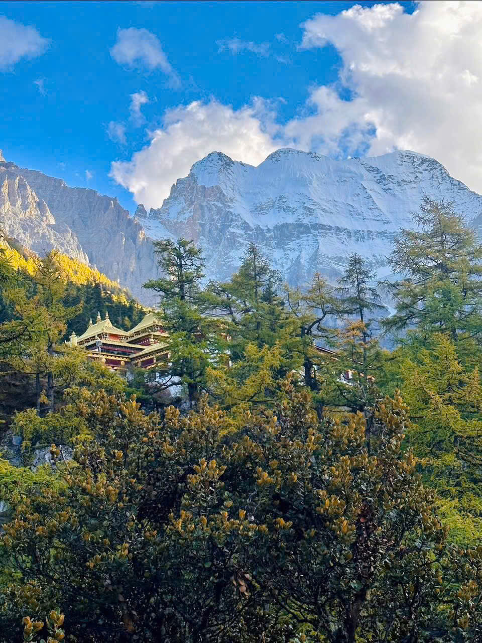 TOUR ĐẠO THÀNH Á ĐINH 2026 - 2027 BẢN RÚT GỌN 7 NGÀY 6 ĐÊM GIÁ TIẾT KIỆM GHÉP KHÁCH LẺ TỪ HÀ NỘI TP HỒ CHÍ MINH 