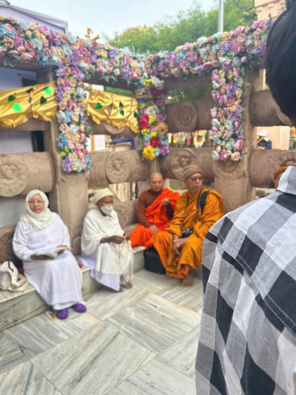 ĐẶT TOUR HÀNH HƯƠNG ẤN ĐỘ - NEPAL CHIÊM BÁI TỨ ĐỘNG TÂM VÀ KHÁM PHÁ DI SẢN BẢN FULL 10 NGÀY 9 ĐÊM GHÉP KHÁCH GIÁ RẺ TỪ HÀ NỘI TP HỒ CHÍ MINH 