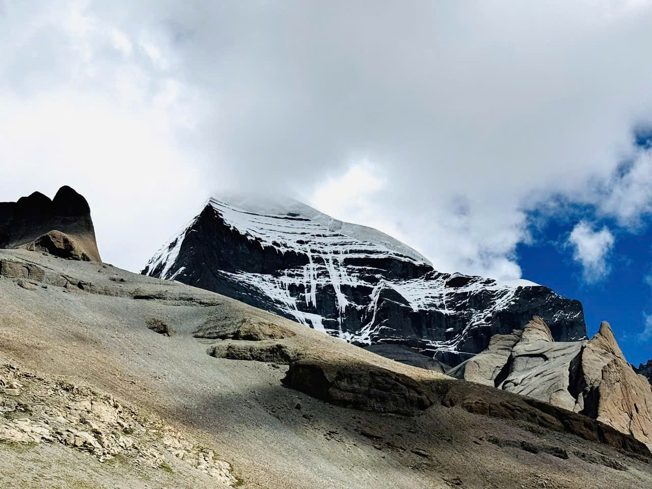 TOUR KORA KAILASH CHẠM VÀO MIỀN TÂM LINH NÚI THIÊNG TUDI(SUMERU)HUYỀN THOẠI 10N9Đ,14N13Đ CHÙM TOUR HÀNH HƯƠNG ĐỘC LẠ SUMMIT TRAVEL 2026 TÂY TẠNG TÀU THANH TẠNG 6N5Đ,9N8Đ Á ĐINH ĐẠO THÀNH 7N6Đ KH TỪ HÀ NỘI TP HCM