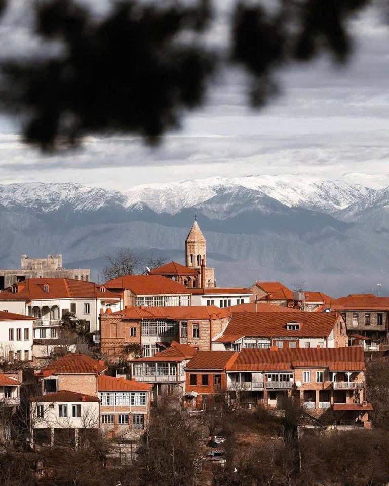 KHÁM PHÁ CUNG ĐƯỜNG HUYỀN THOẠI VÙNG KAVKAZ AZERBAIJAN-GEORGIA (GRUZIA)-ARMENIA 2027 (12 NGÀY/ 11 ĐÊM) KHỞI HÀNH TỪ HÀ NỘI TP HCM VIỆT NAM 