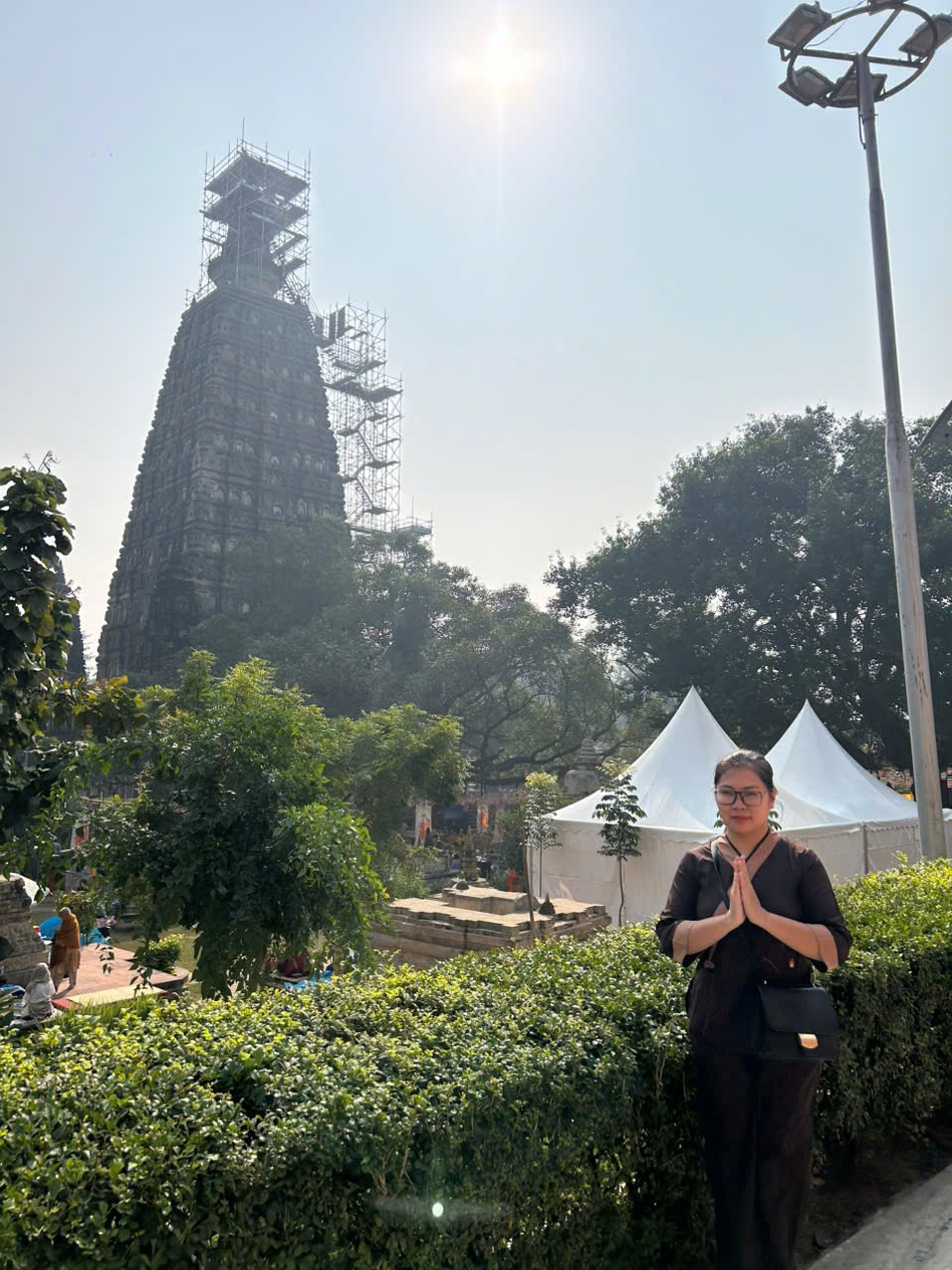 ĐẶT TOUR HÀNH HƯƠNG 2026 CHIÊM BÁI TỨ THÁNH TÍCH ẤN ĐỘ NEPAL  7 NGÀY 6 ĐÊM TOUR CHẤT LƯỢNG GIÁ BÌNH DÂN NHẬN GHÉP KHÁCH TỪ HÀ NỘI SÀI GÒN 